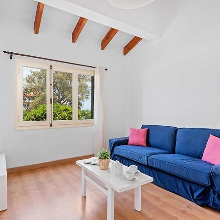 Arenal Jardin 56-2 - Arenal Den Castell Apartment Arenal d'en Castell Luaran gambar