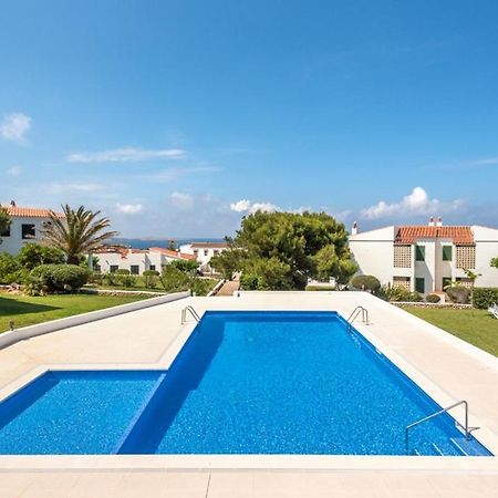 Arenal Jardin 56-2 - Arenal Den Castell Apartment Arenal d'en Castell Luaran gambar