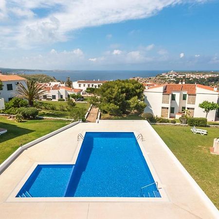 Arenal Jardin 56-2 - Arenal Den Castell Apartment Arenal d'en Castell Luaran gambar