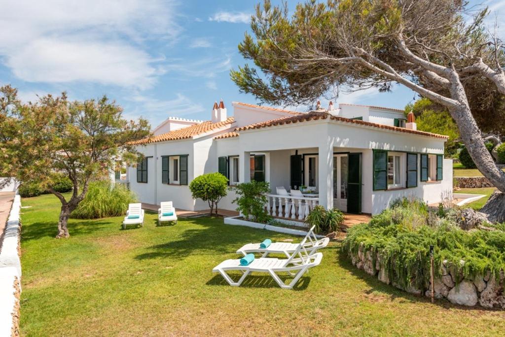 Arenal Jardin 56-2 - Arenal Den Castell Apartment Arenal d'en Castell Luaran gambar