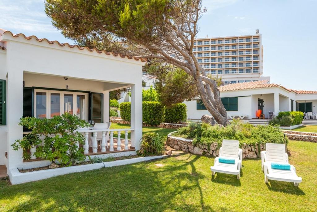 Arenal Jardin 56-2 - Arenal Den Castell Apartment Arenal d'en Castell Luaran gambar