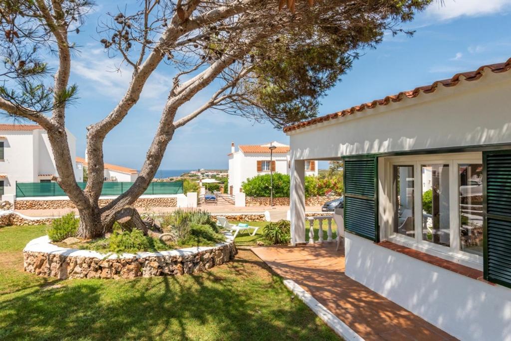 Arenal Jardin 56-2 - Arenal Den Castell Apartment Arenal d'en Castell Luaran gambar
