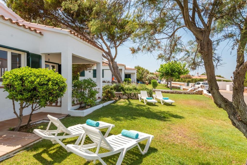 Arenal Jardin 56-2 - Arenal Den Castell Apartment Arenal d'en Castell Luaran gambar