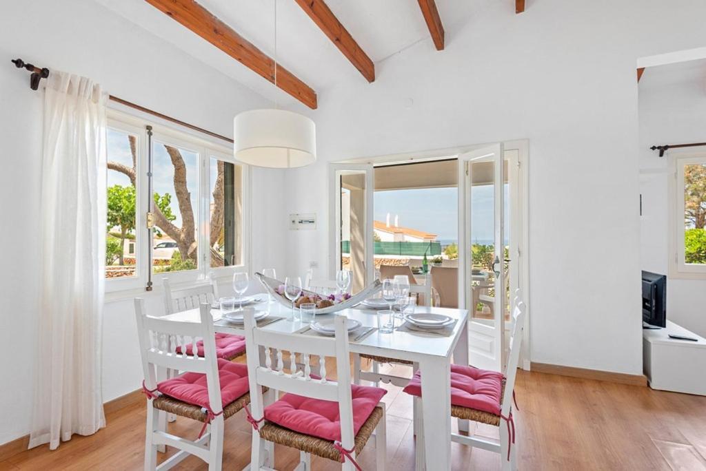 Arenal Jardin 56-2 - Arenal Den Castell Apartment Arenal d'en Castell Luaran gambar