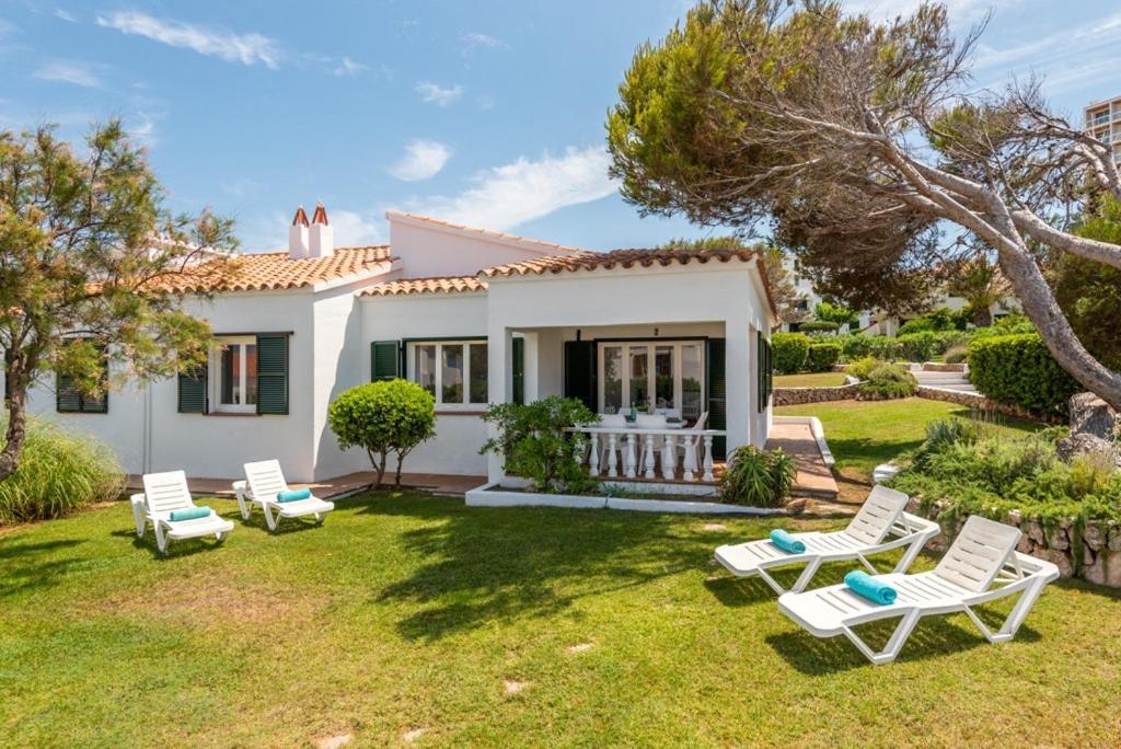 Arenal Jardin 56-2 - Arenal Den Castell Apartment Arenal d'en Castell Luaran gambar