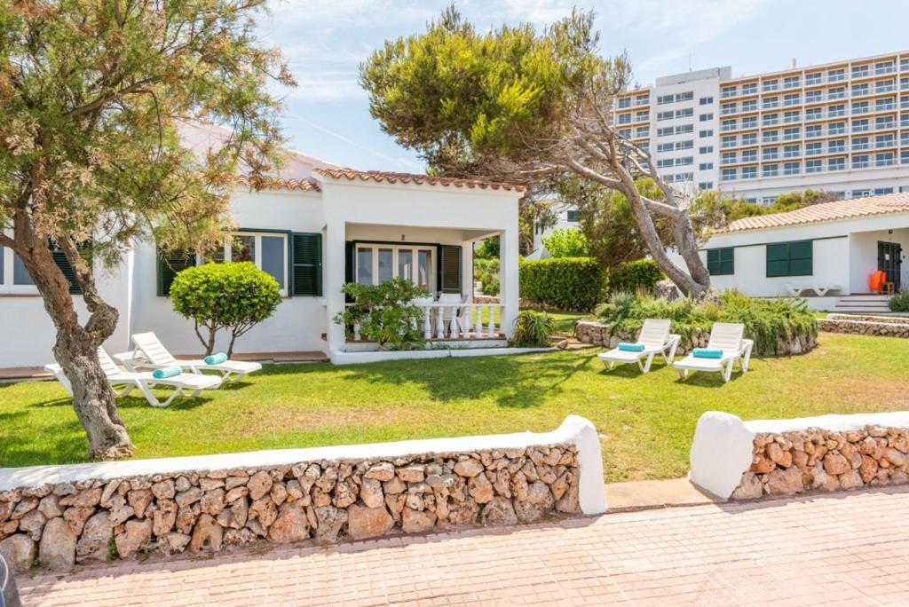 Arenal Jardin 56-2 - Arenal Den Castell Apartment Arenal d'en Castell Luaran gambar