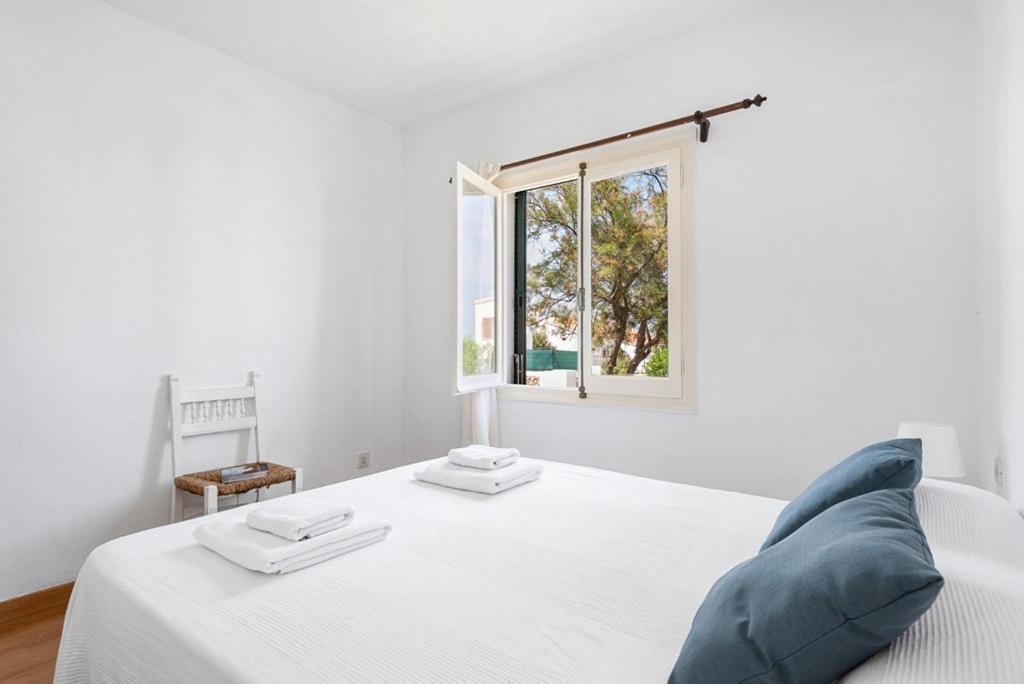 Arenal Jardin 56-2 - Arenal Den Castell Apartment Arenal d'en Castell Luaran gambar