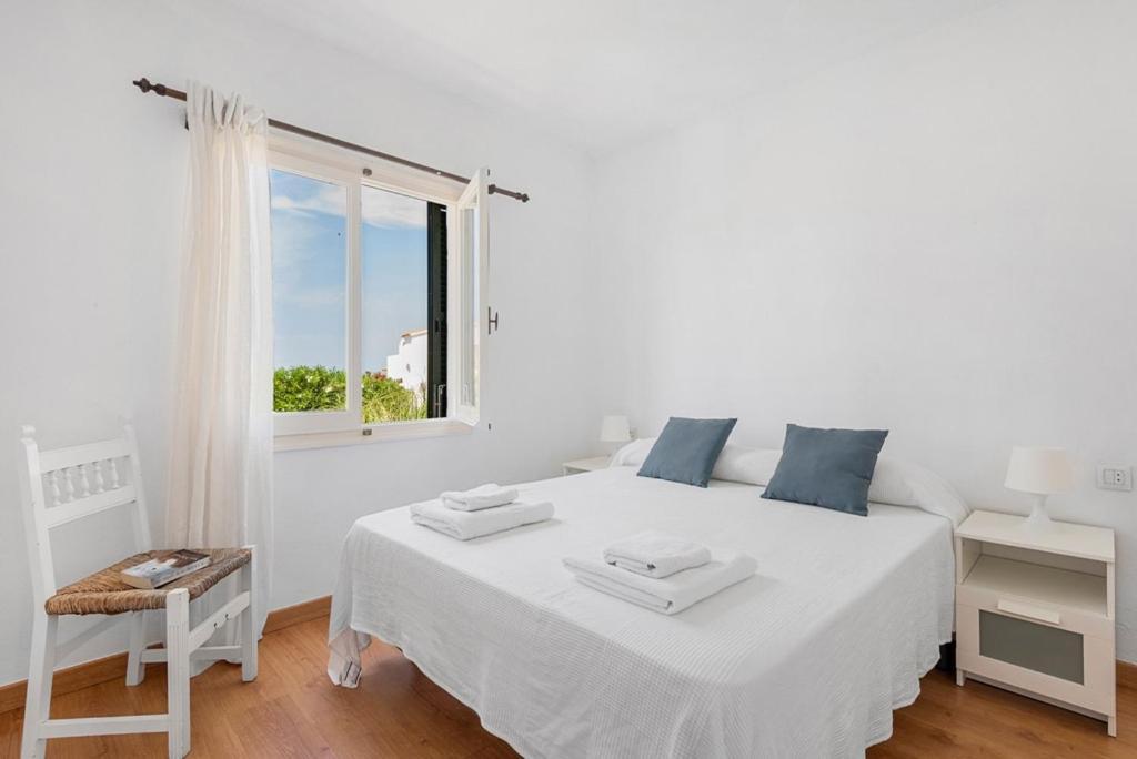Arenal Jardin 56-2 - Arenal Den Castell Apartment Arenal d'en Castell Luaran gambar
