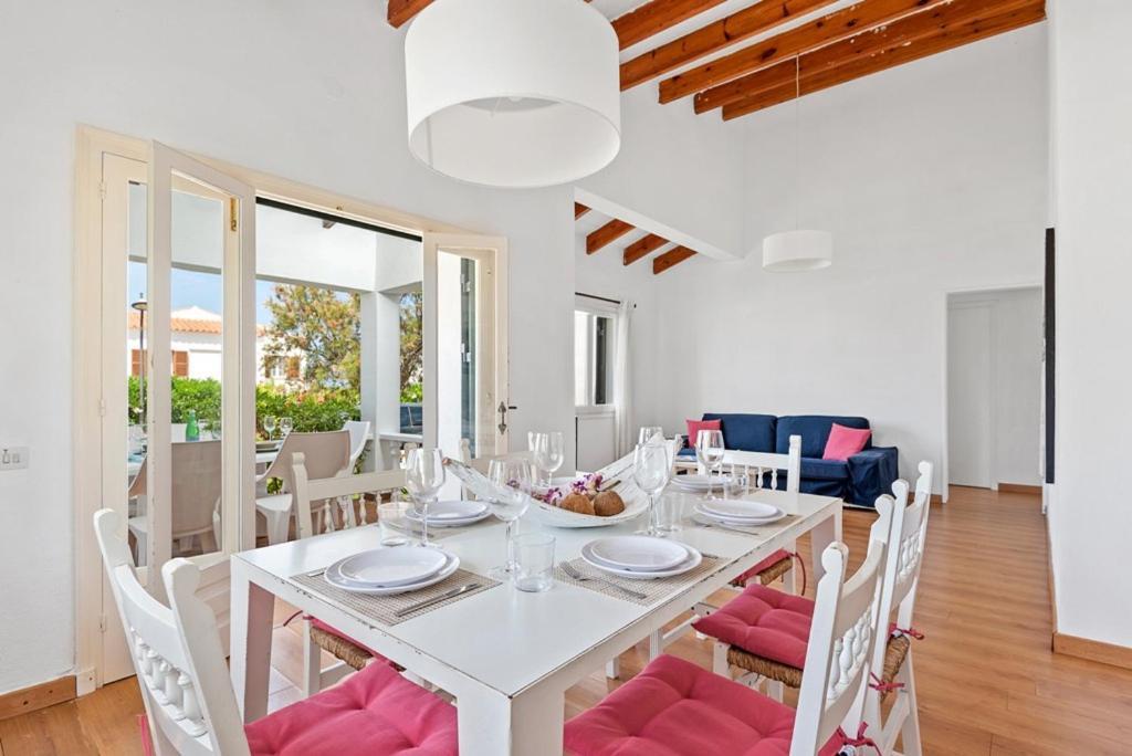 Arenal Jardin 56-2 - Arenal Den Castell Apartment Arenal d'en Castell Luaran gambar