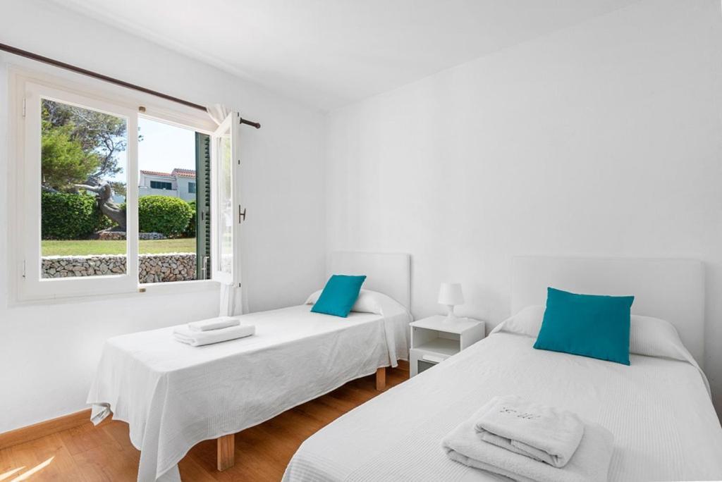 Arenal Jardin 56-2 - Arenal Den Castell Apartment Arenal d'en Castell Luaran gambar