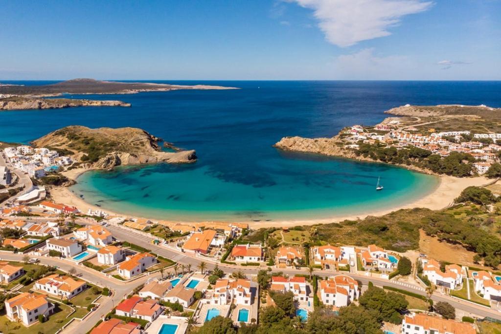 Arenal Jardin 56-2 - Arenal Den Castell Apartment Arenal d'en Castell Luaran gambar